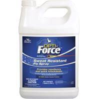Manna Pro Opti-Force Sweat Resistant Fly Spray