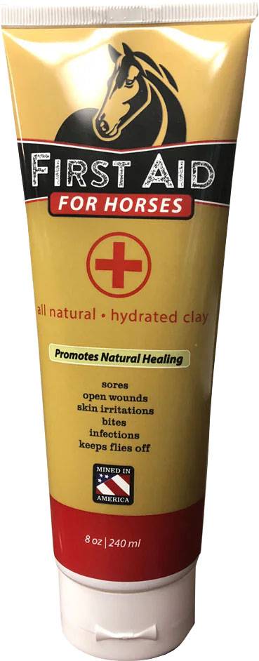 Redmond First Aid For Horses