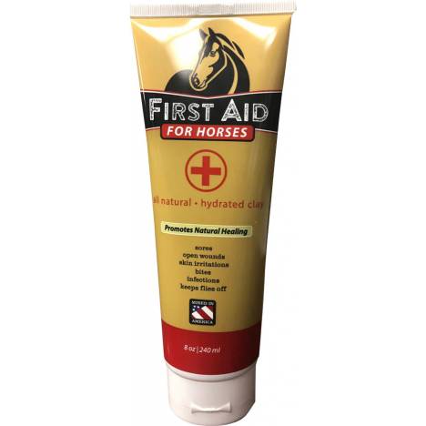 Redmond First Aid For Horses