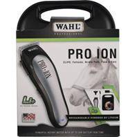 Wahl Pro Ion Adjustable Clipper