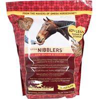 Omega Nibblers Low Sugar And Starch HorseLoverZ