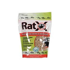 Ratx Rat Bait