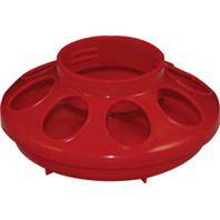 Feeder Base Screw-On