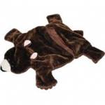 Bear Rug For Small Animals