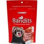 Bandits Premium Ferret Treat