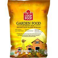 Coop Poop All Purpose Garden Food