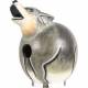 Wolf Gord-O Bird House