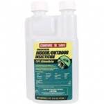 Compare N Save In/Outdoor Insect Control Concentrate