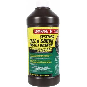 Compare N Save Systemic Tree And Shrub Drench