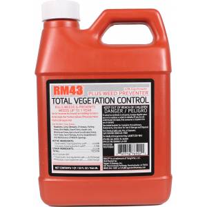 Rm43 Total Vegetation Control