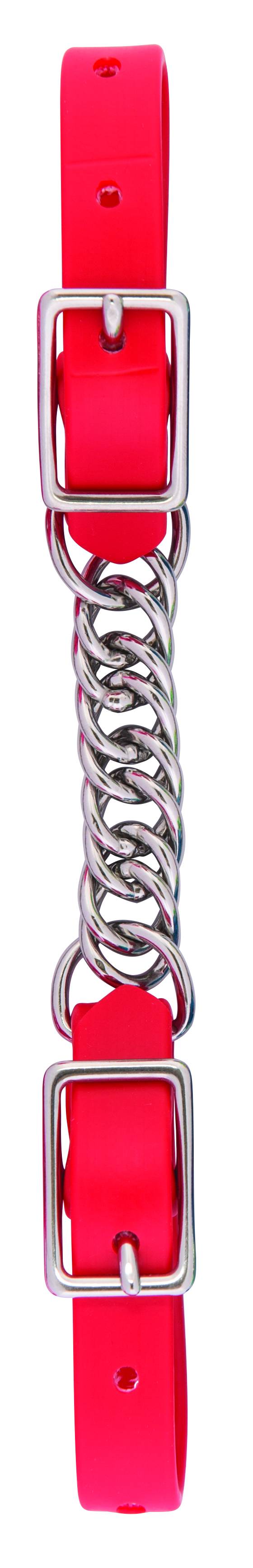Weaver Brahma Webb Curb Strap