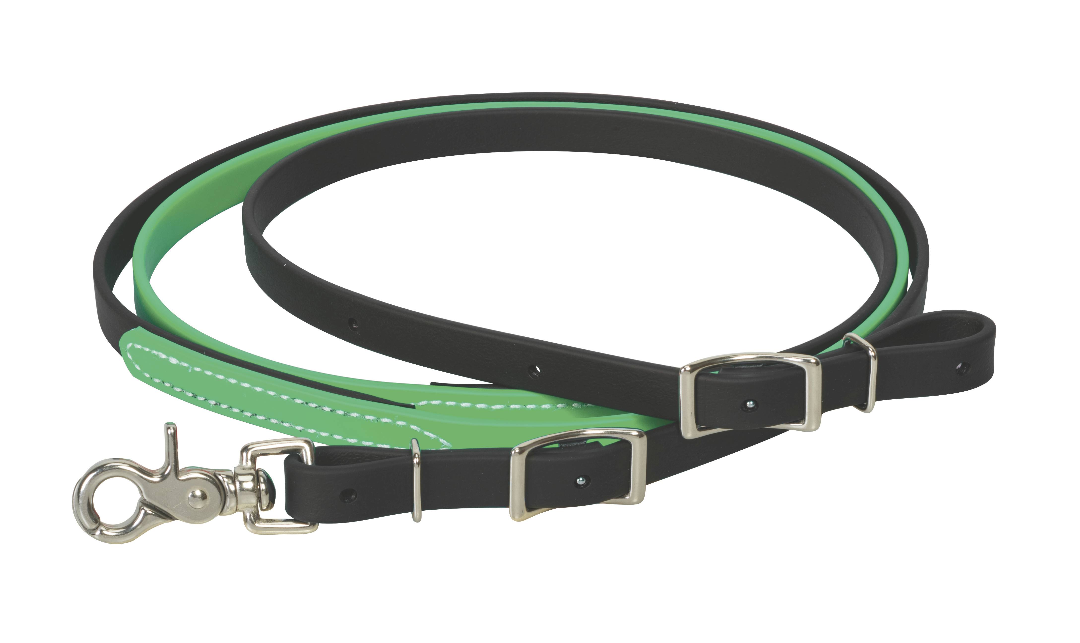 Weaver Brahma Webb Roper Rein