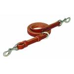 Weaver Skirting Leather Tie Down