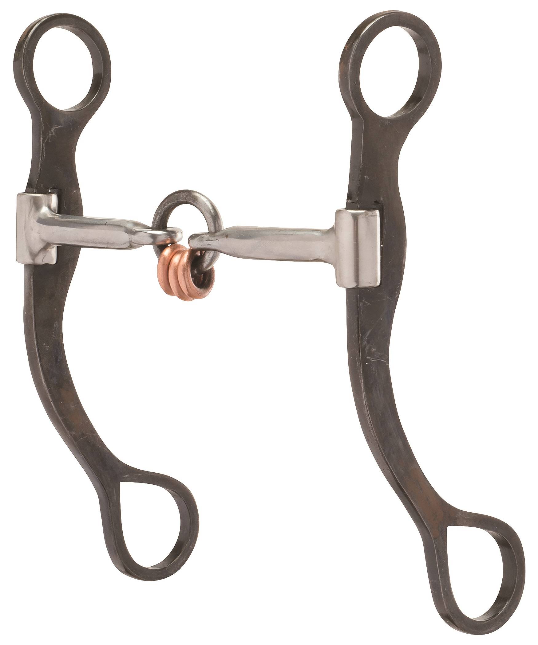 Weaver Professional Shank Bit with  Sweet Iron 3-Piece Lifesaver Mouth