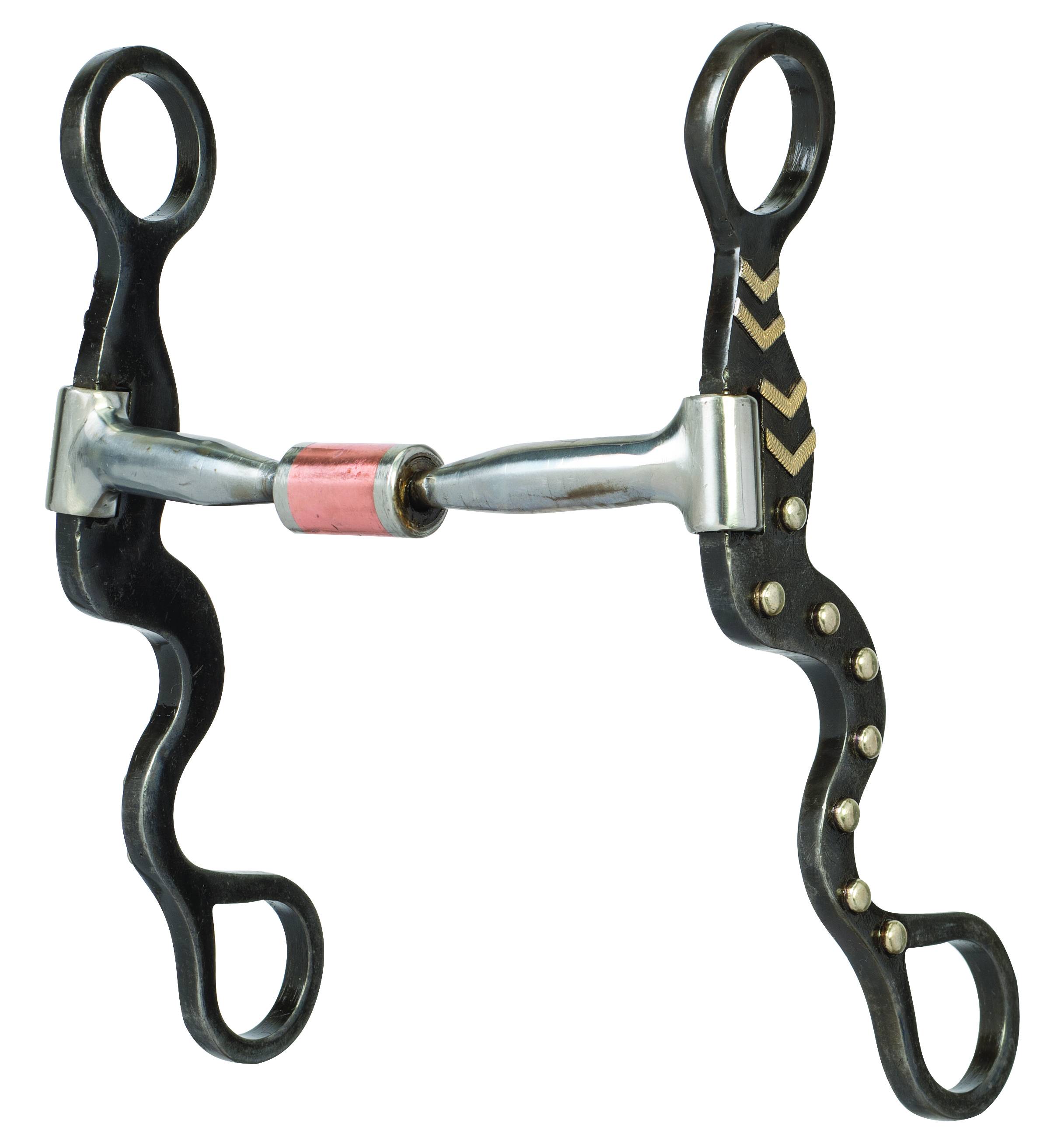 Weaver Leather Professional Shank Bit