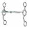 Weaver All Purpose Bit w/ Sweet Iron Smooth Snaffle Mouth
