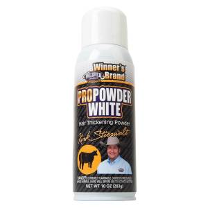 Weaver Stierwalt Pro Powder