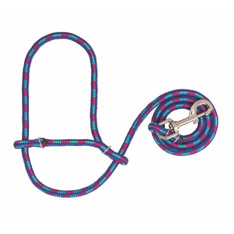 Weaver Poly Rope Sheep Halter With Snap
