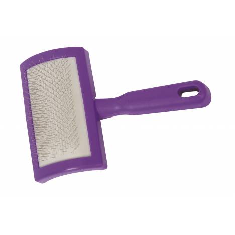 Weaver Leather Plastic Slicker Brush