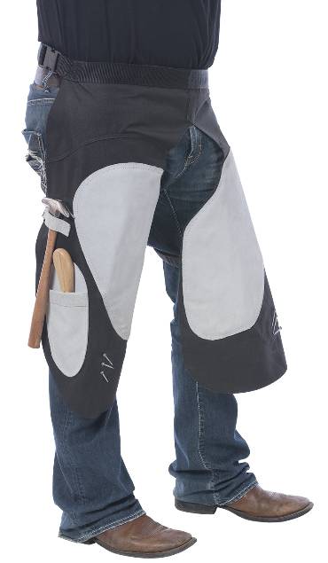 Tough1 Deluxe Farrier Chaps