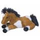 Plush Horse Lying with Sound - 13