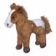 Plush Horse with Sound - 9