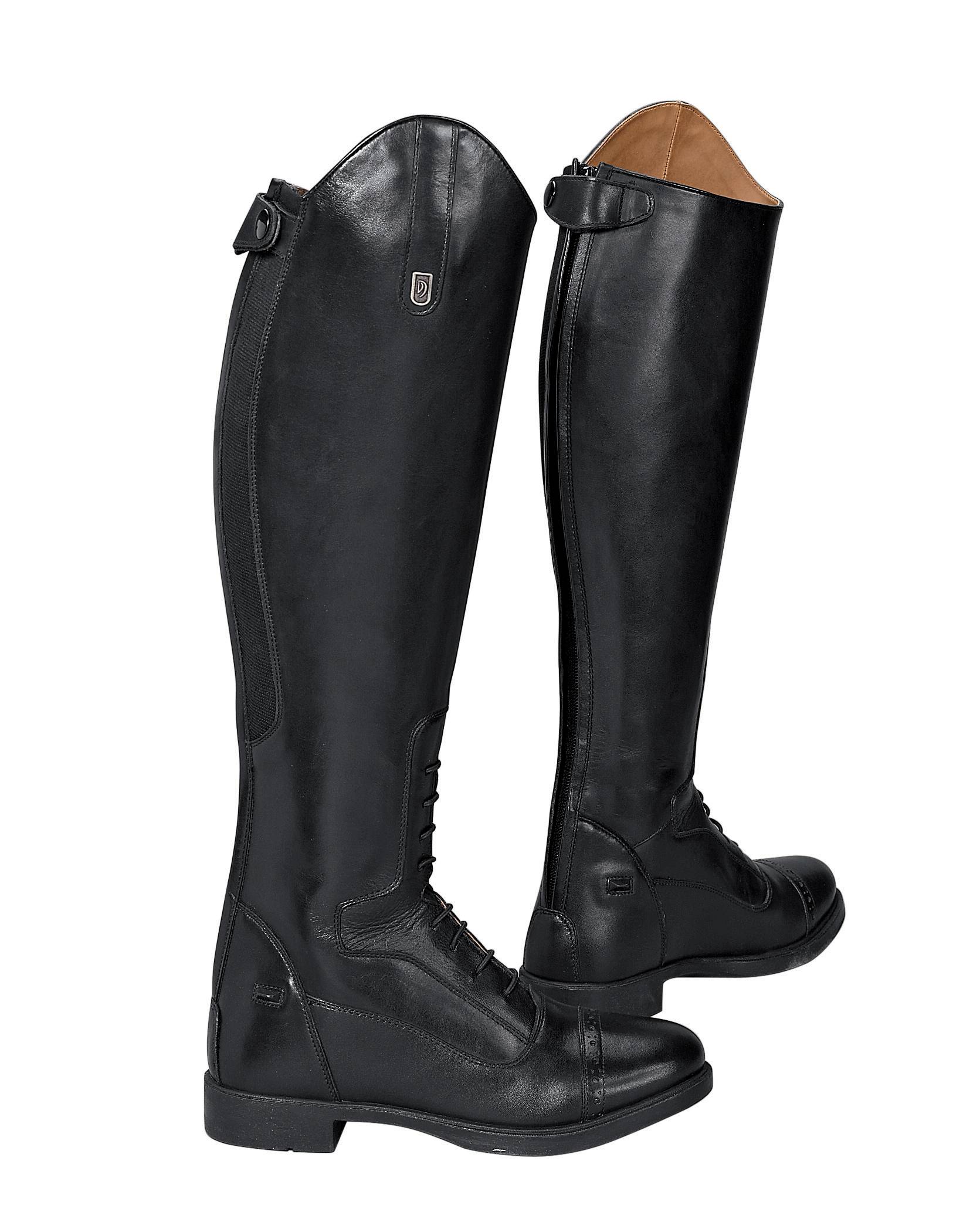 Devon aire tall outlet boots