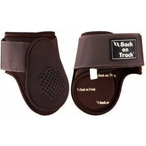 Back On Track Royal Ankle Boots- Pair