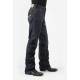 Stetson Mens Collection Modern Fit Very Dark Wash Jean