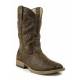 Roper Mens Scout Square Toe Western Boots