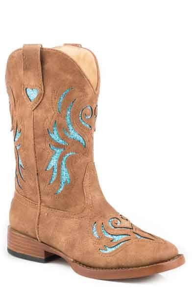 girl cowboy boots square toe \u003e Up to 64 