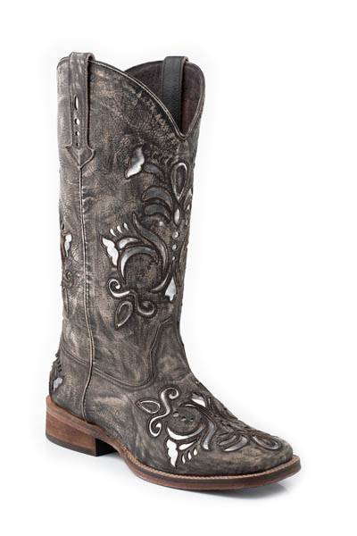 Roper 2025 belle boots