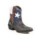 Roper Ladies Texas Beauty Snip Toe Ankle Boot
