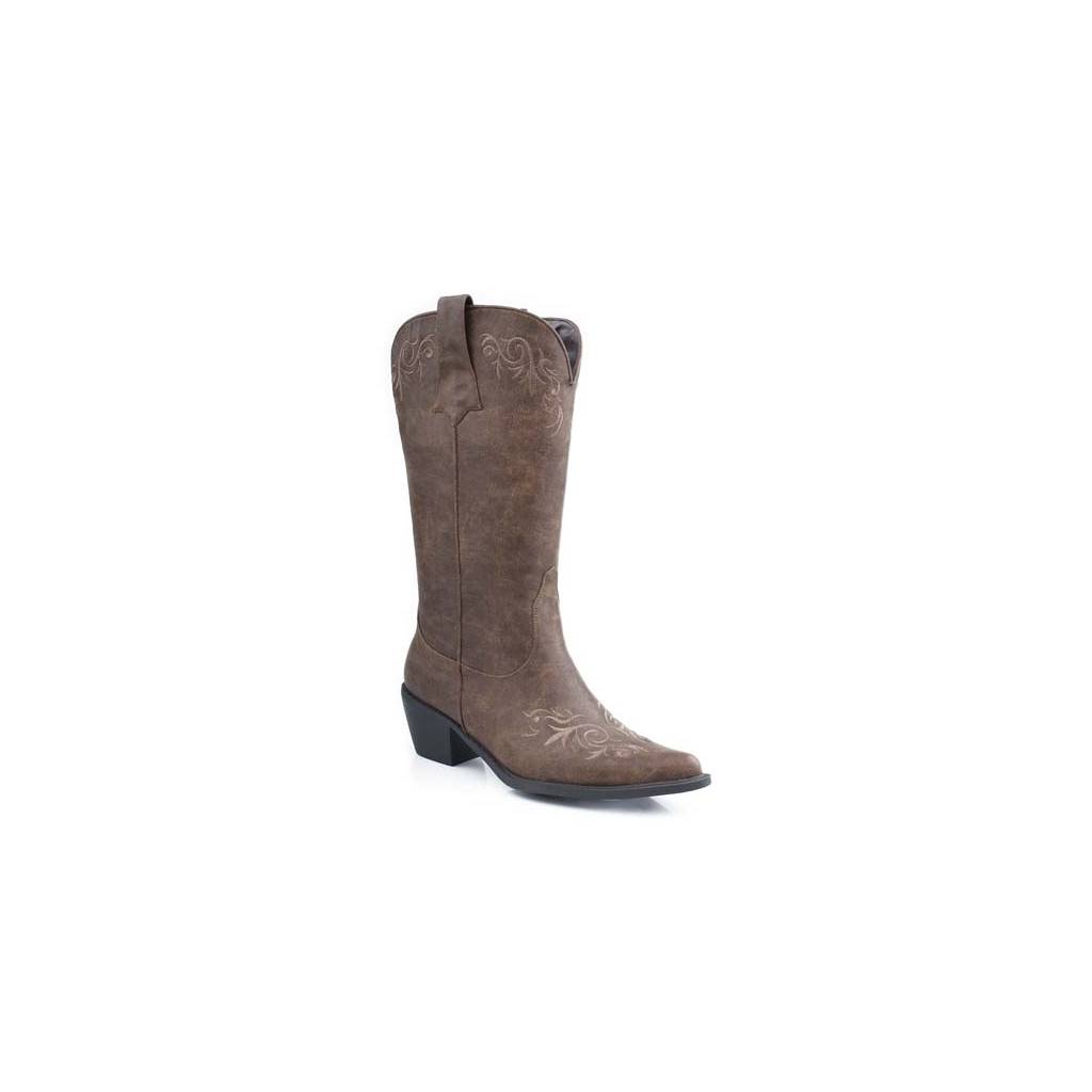 Roper Brooklin Fashion Western Boot Ladies