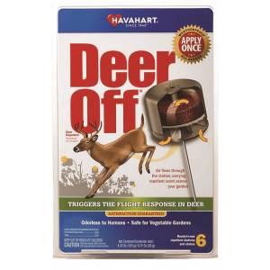 Havahart Deer Off