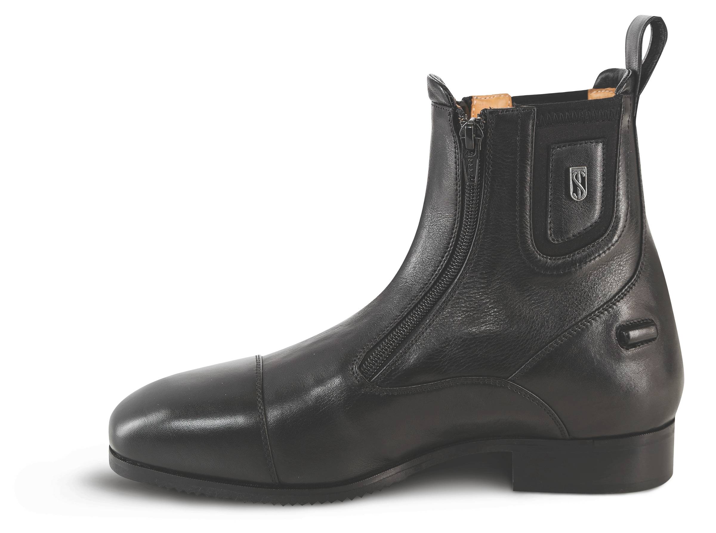 tredstep short boots