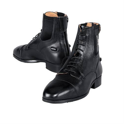 tredstep medici paddock boot