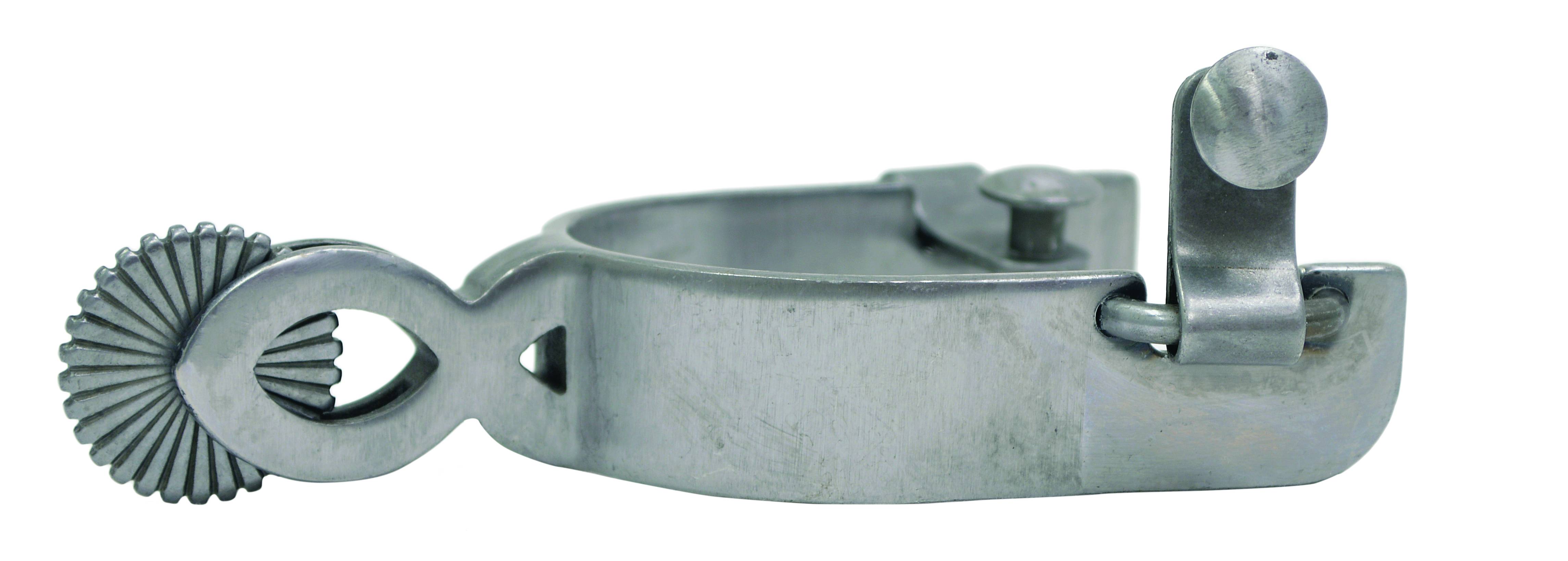 Metalab Fish Spur