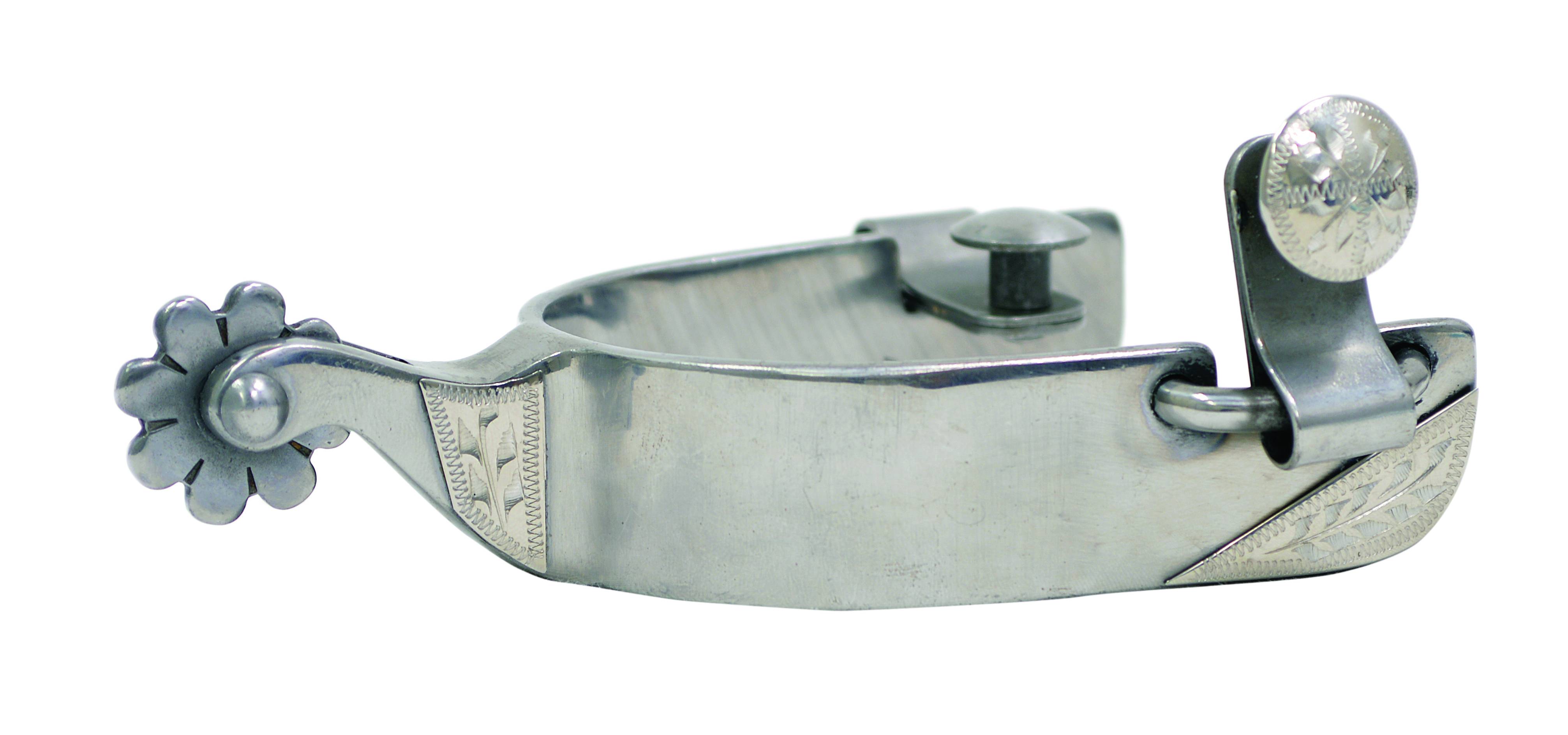 Metalab Mens Roper Spur