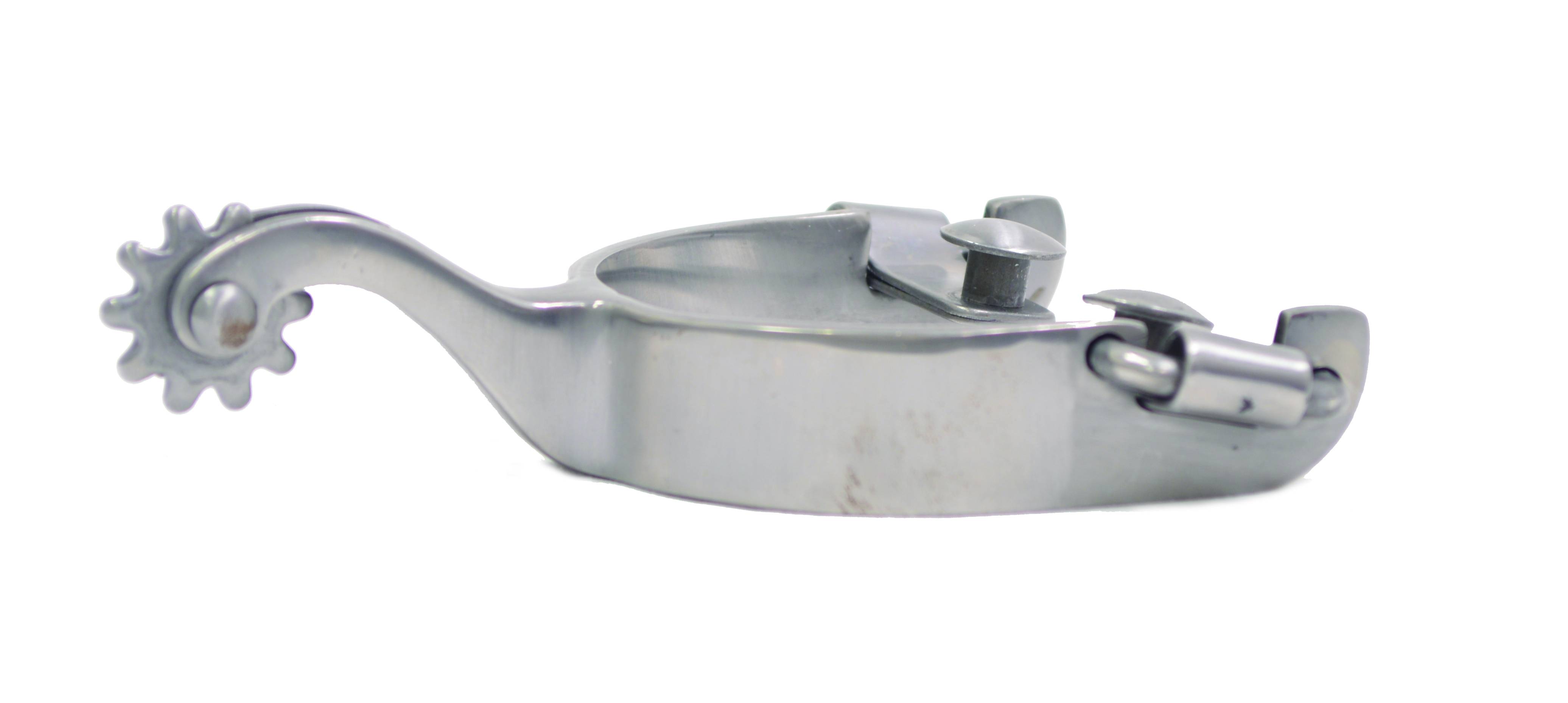 Metalab Youth Plain Spur