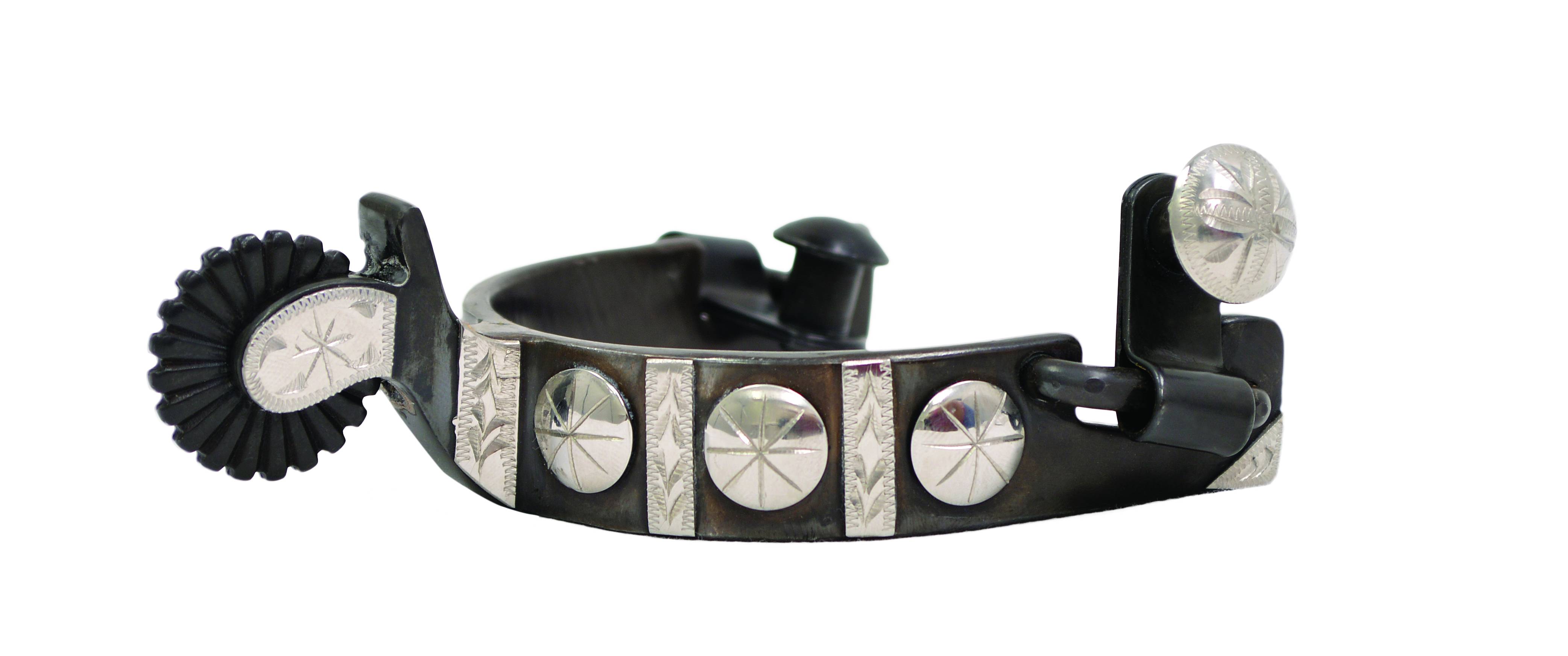 Metalab Youth 3 Conchos Spur