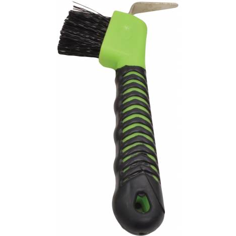 Equi-Sky Hoof Pick with Rubber Grip