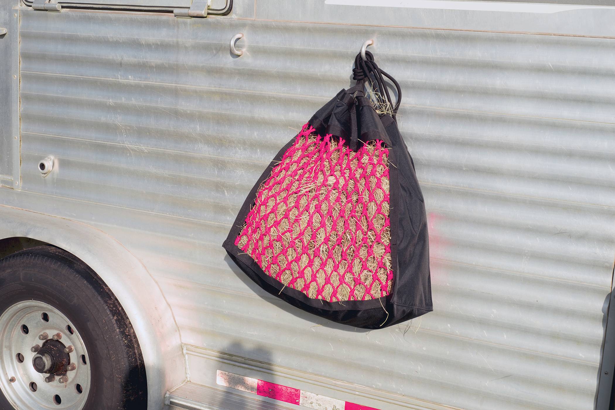 Equi-Sky Ultimate Net Hay Bag