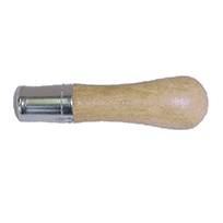 Wooden Replacement Rasp Handle