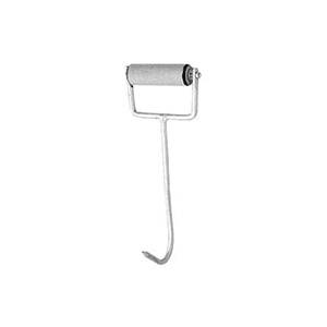 Wooden Handle Hay Hook