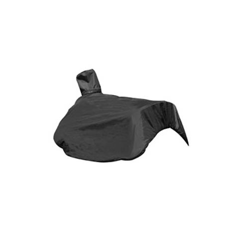 Western Saddle Cover with Tote