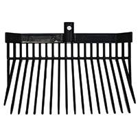 Regular Manure Fork Head