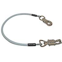 Partrade PVC Cable Cross Tie - 72"