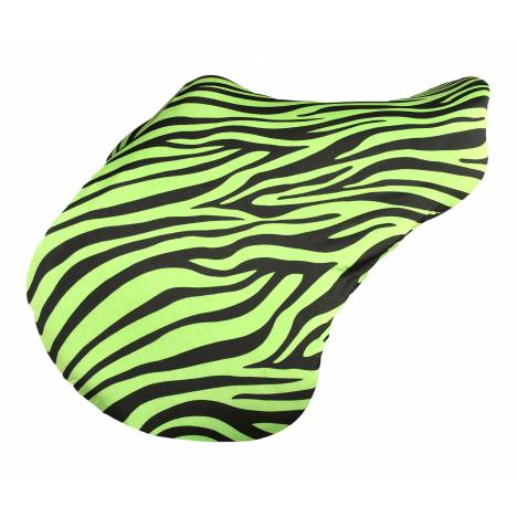 Gatsby Printed Lycra Saddle Cover