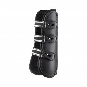 EquiFit EXP3 Front Boots with Tab Closure